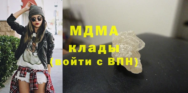 хмурый Арсеньев